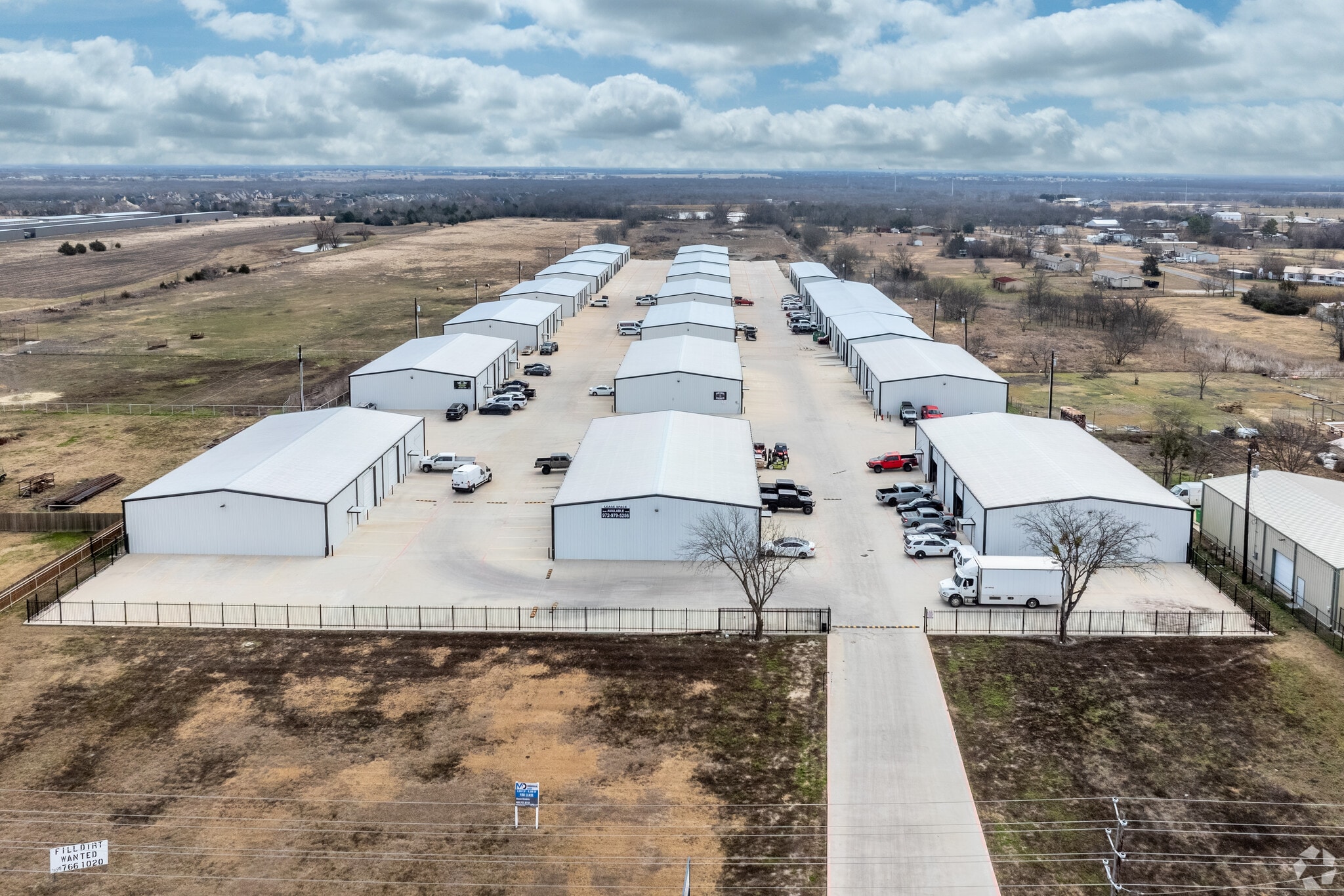 6562 FM 148, Terrell, TX for Rent