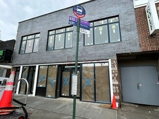 Bayside, NY Retail - 43-19-43-23 Bell Blvd