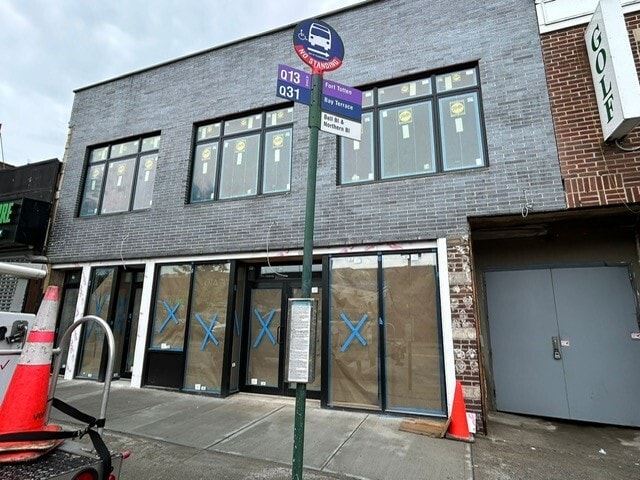 43-19-43-23 Bell Blvd, Bayside, NY for Rent