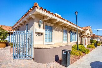 Las Vegas, NV Coworking Space - 3223 E Warm Springs Rd