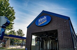 Southaven, MS Car Washes - 62 Moore Dr