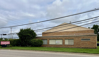 Mundelein, IL Warehouse - 1260 Townline Rd