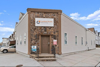 Bayonne, NJ Medical - 391 Kennedy Blvd