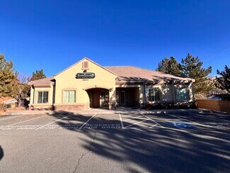 Reno, NV Flex - 9660 N McCarran Blvd