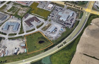 Hamilton, ON Industrial - 5 Portside Dr