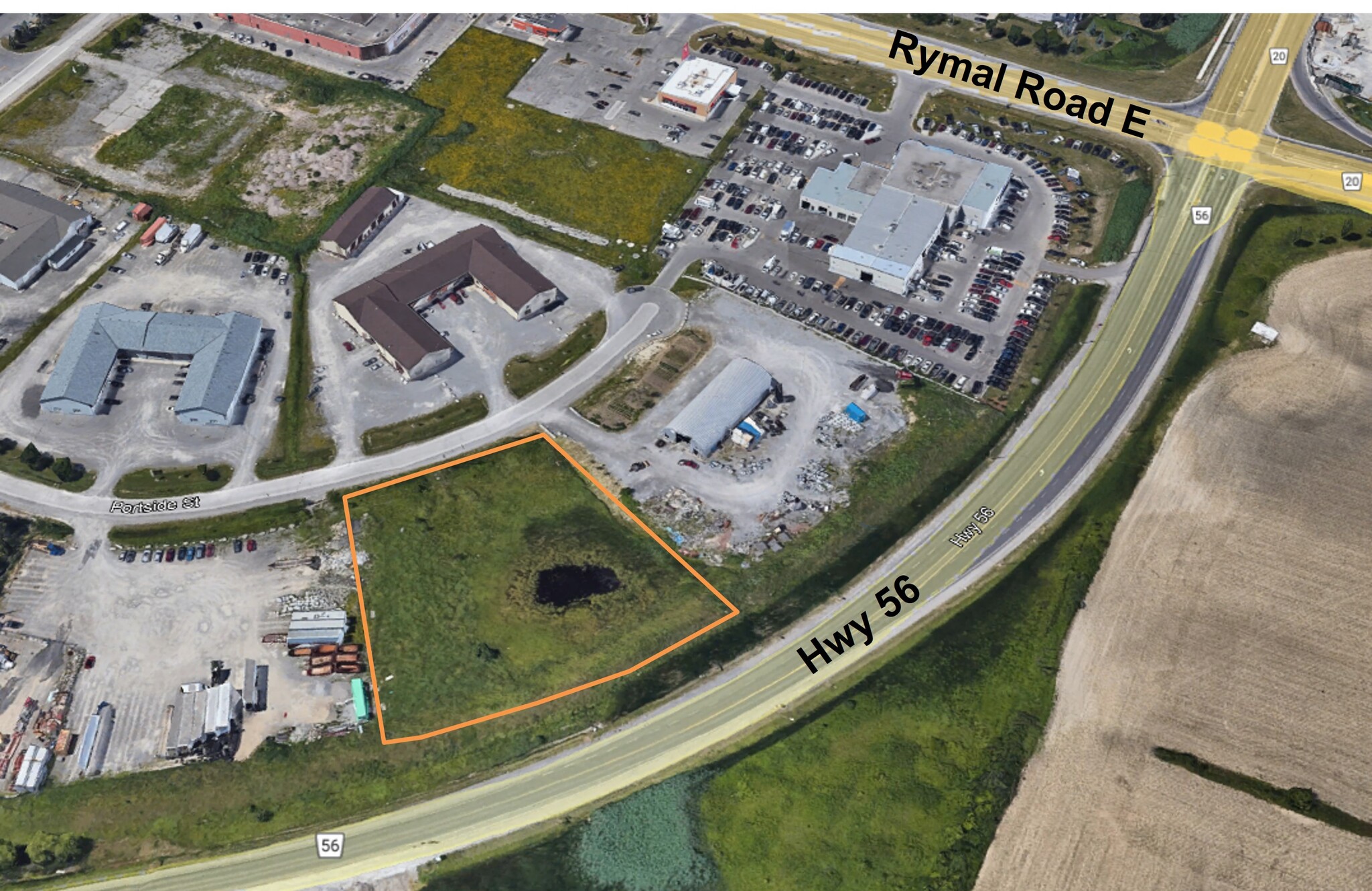 5 Portside Dr, Hamilton, ON for Sale