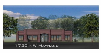 1720 NW Maynard Rd