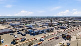 Ontario, CA Freestanding - 1235-1237 W Holt Blvd Ontario, CA Freestanding - 1235-1237 W Holt Blvd
