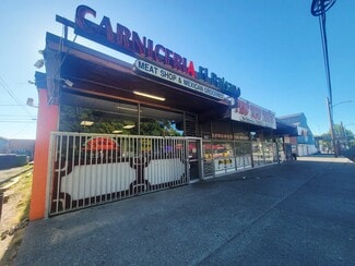Seattle, WA Retail - 9615-9629 15th SW ave