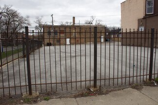 Chicago, IL undefined - 6452 S Ashland Ave