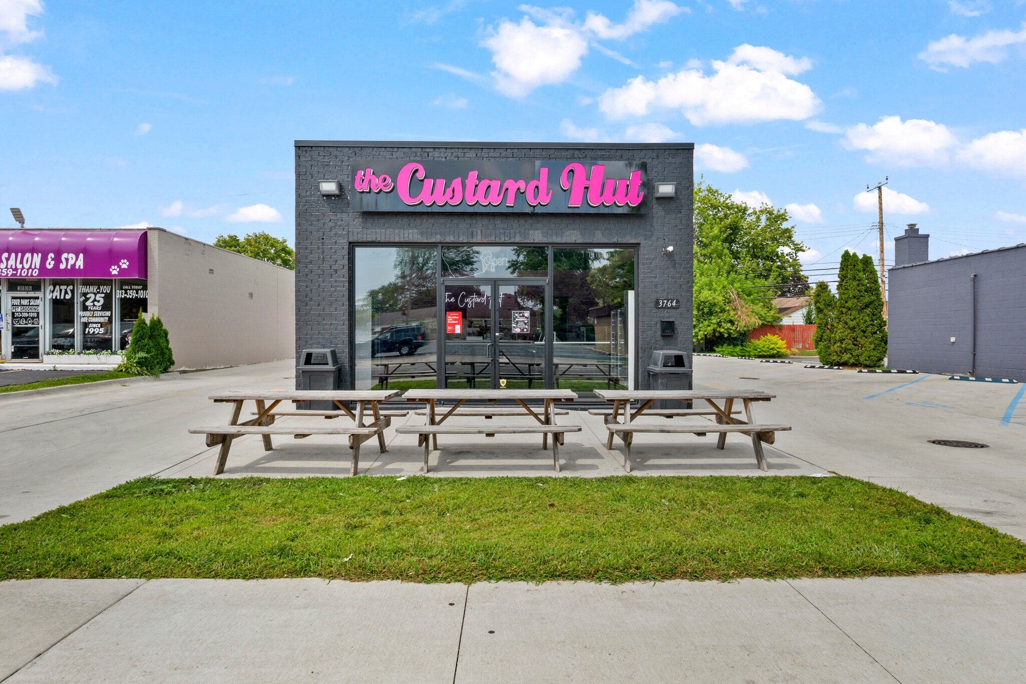 3764 Monroe st, Dearborn, MI for Sale