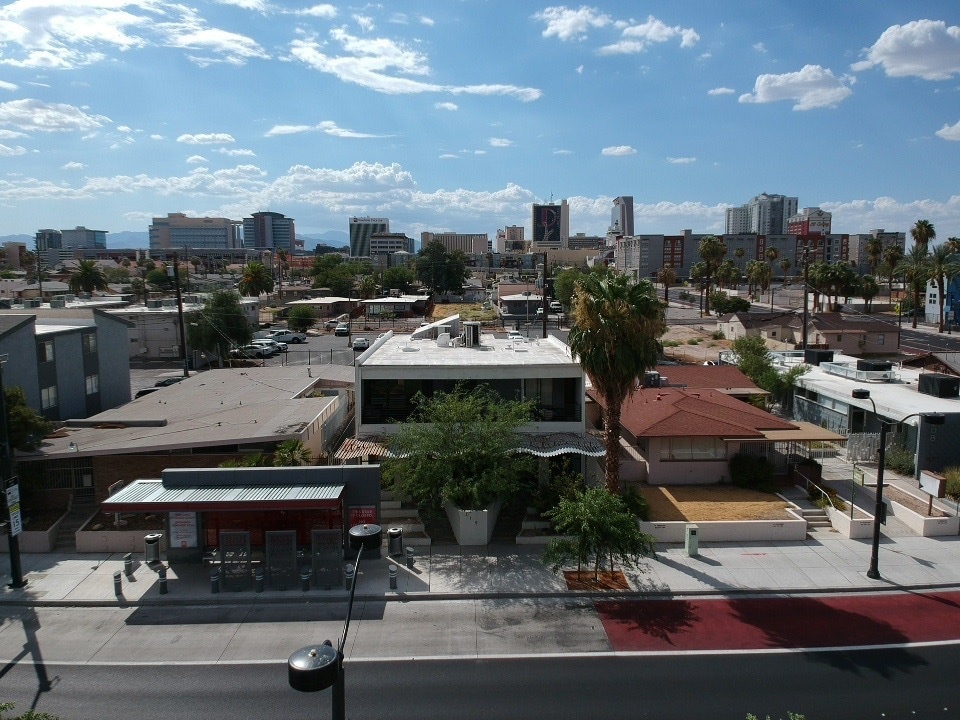 214 S Maryland Pky, Las Vegas, NV for Sale