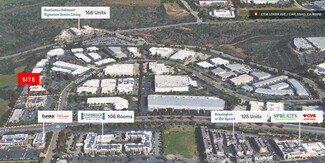 Carlsbad, CA Retail - 2708 Loker Ave W
