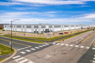 Shakopee, MN Industrial - 2101 4th Ave E