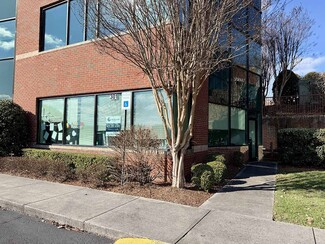 Johnson City, TN Office - 119 Boone Ridge Dr