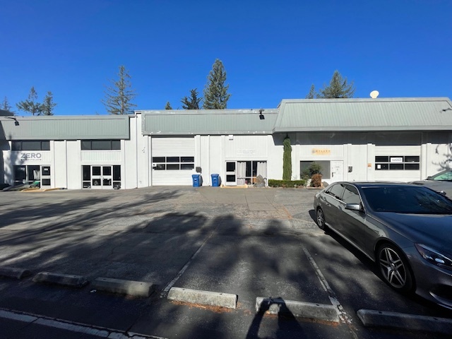 340 El Pueblo Rd, Scotts Valley, CA for Rent