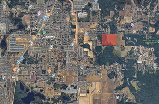 Davenport, FL Residential Land - 0 Horseshoe Creek Rd. Davenport, FL Residential Land - 0 Horseshoe Creek Rd.