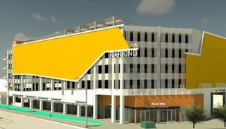 San Ysidro, CA Retail - 4575 Camino De La Plaza San Ysidro, CA Retail - 4575 Camino De La Plaza