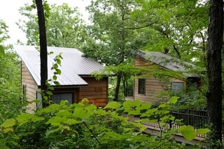 Commercial Venue & Short Term Rentals Commercial Venue & Short Term Rentals