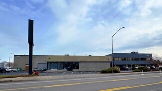 Portland, OR Industrial - 9444 N Whitaker Rd Portland, OR Industrial - 9444 N Whitaker Rd