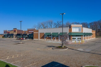 Cuyahoga Falls, OH Retail - 755 Howe Ave Cuyahoga Falls, OH Retail - 755 Howe Ave