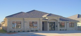 Plano, TX Office - 4508 Legacy Dr