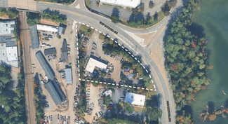 Morristown, NJ Industrial - 71 E Hanover Ave Morristown, NJ Industrial - 71 E Hanover Ave