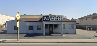 San Lorenzo, CA Retail - 558 E Lewelling Blvd