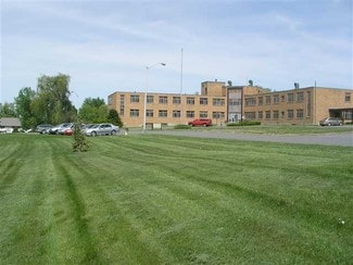 Troy, NY Office - 125 Blooming Grove Dr