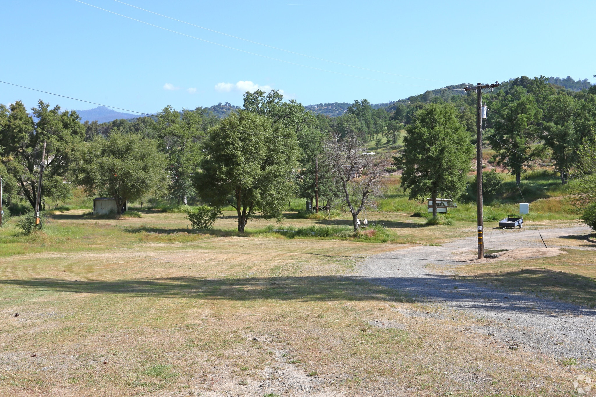 40163 Highway 49, Oakhurst, CA for Sale