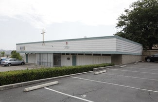 Santee, CA Churches - 9720 Cuyamaca St