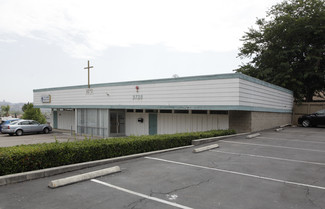Santee, CA Office - 9720 Cuyamaca St