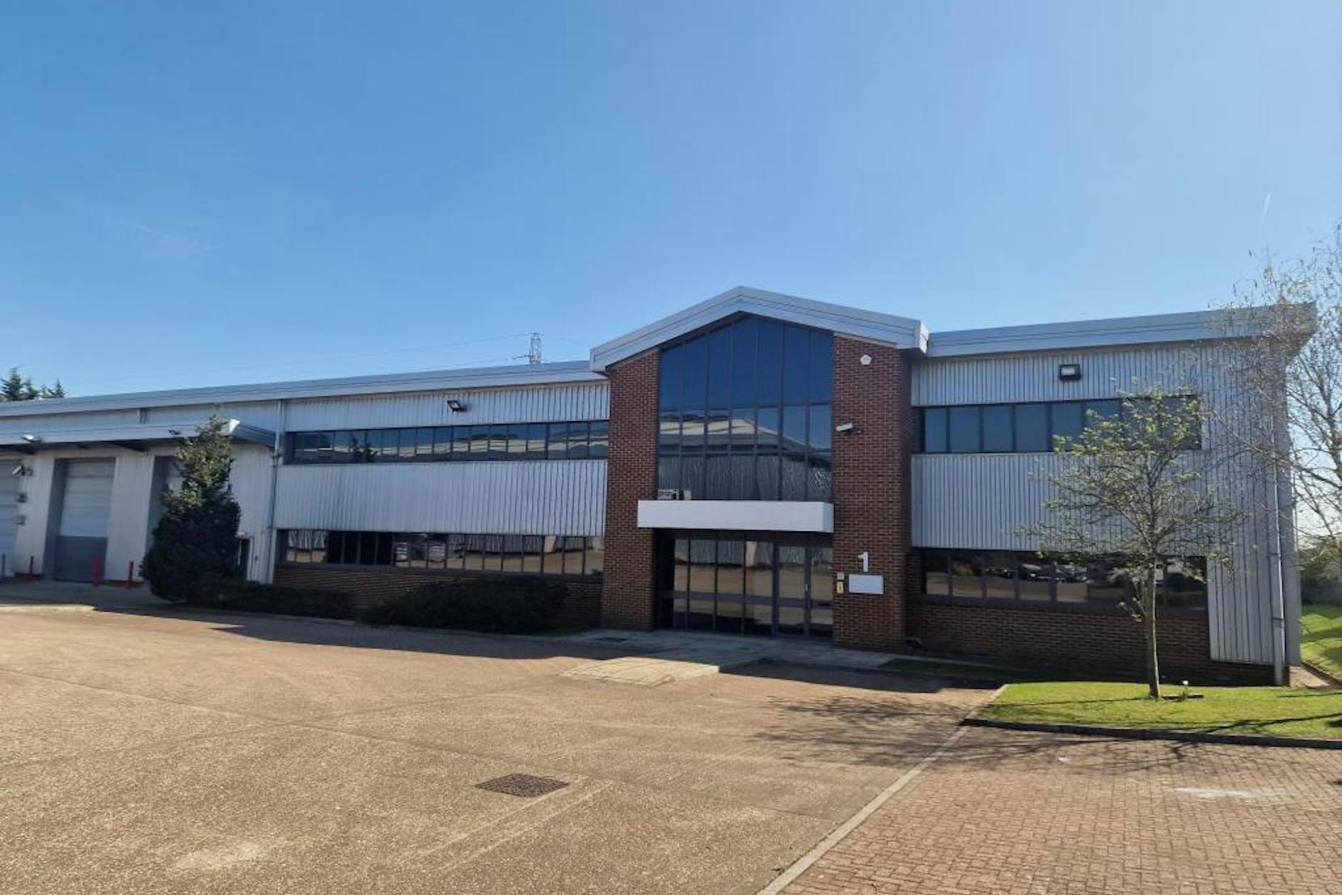 Armstrong Rd, Basingstoke, HAM for Rent