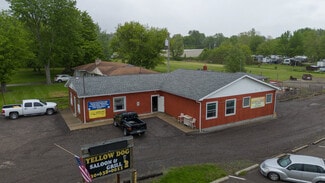 Cortland, OH Restaurant - 2242 Greenville Rd