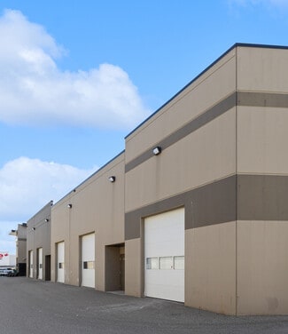 Westbank, BC Industrial - 2374 Bering Rd Westbank, BC Industrial - 2374 Bering Rd