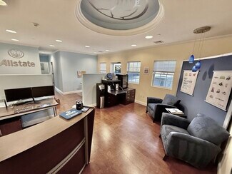 Greenwich, CT Office/Medical - 469 W Putnam Ave