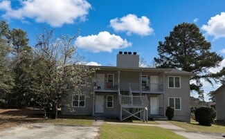 Columbia, SC Multi-Family - 2924 Chatsworth Rd