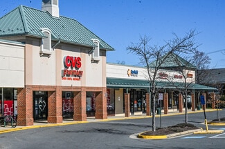 Herndon, VA Retail - 1040-1096 Elden St Herndon, VA Retail - 1040-1096 Elden St