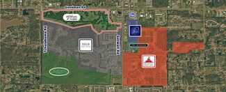 Southaven, MS Commercial - Goodman Road Hwy @ Getwell Road Southaven, MS Commercial - Goodman Road Hwy @ Getwell Road
