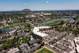 Bend, OR Office - 796 SW Bradbury Way