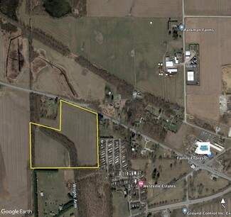 Westville, IN Residential - 11352 W US Highway 6