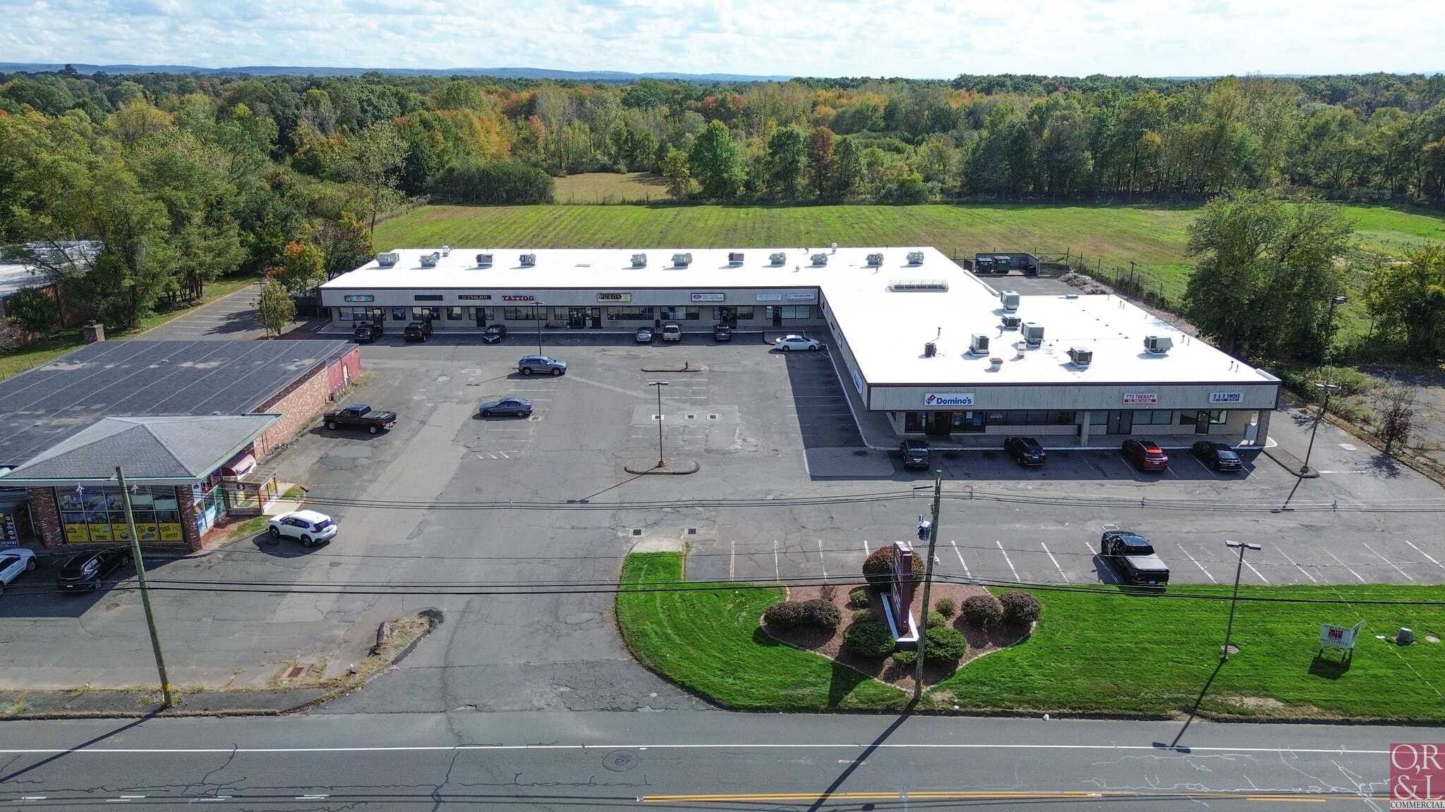 775-785 Silver Ln, East Hartford, CT for Rent