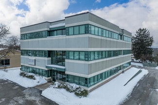 Wexford, PA Office - 10521 Perry Hwy Wexford, PA Office - 10521 Perry Hwy