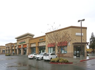 Fremont, CA Retail - 46164 Warm Springs Blvd Fremont, CA Retail - 46164 Warm Springs Blvd