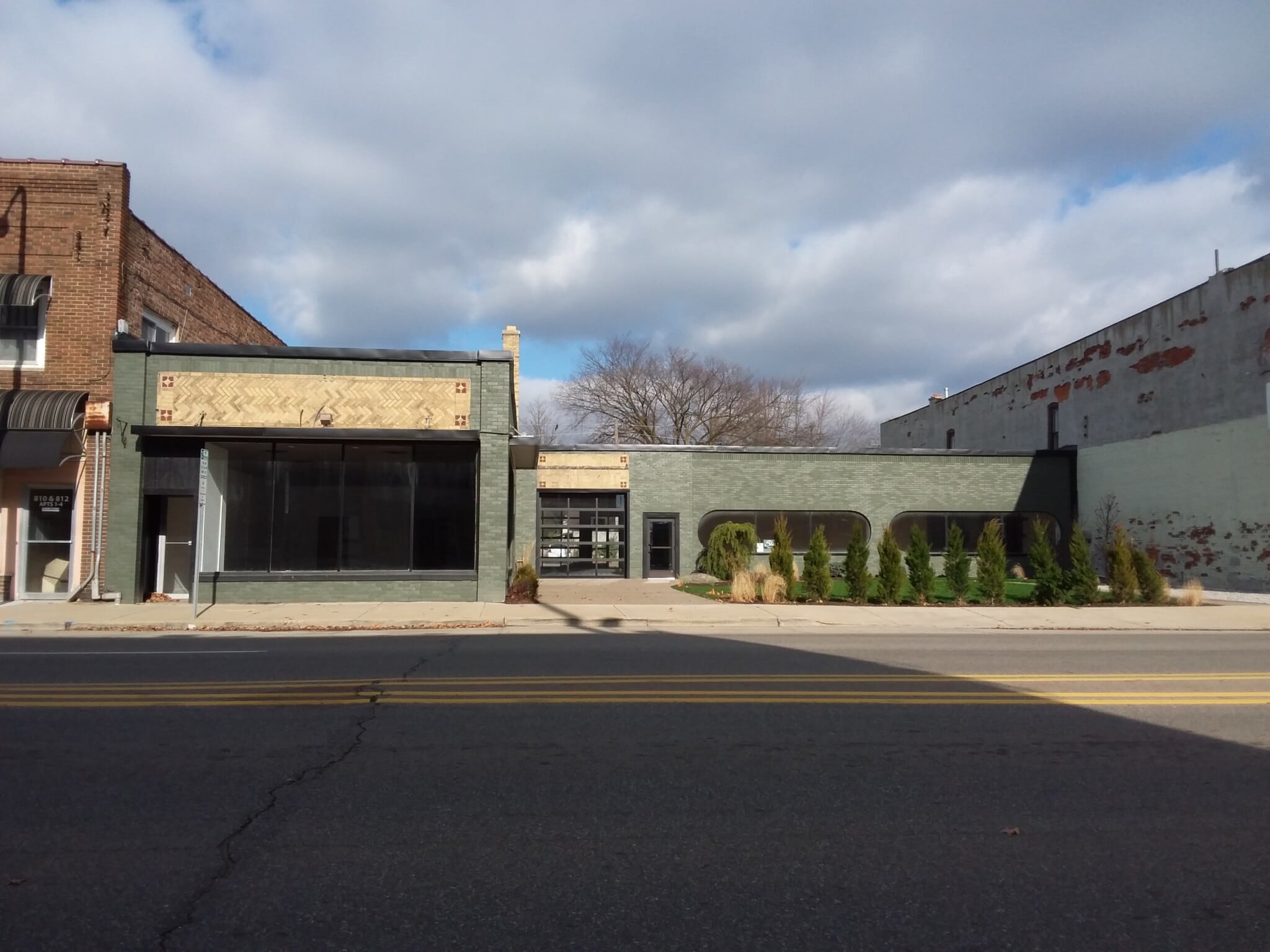 804 W Main St, Owosso, MI for Rent