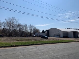 Farmington, MN Warehouse - 701 1st St