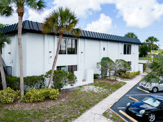 Largo, FL Office - 12945 Seminole Blvd