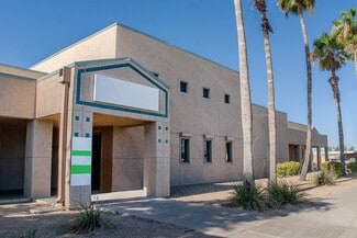 Phoenix, AZ Medical - 4011 N 51st Ave
