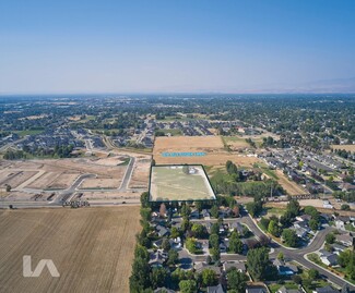 Boise, ID Residential Land - 12504 W Amity Rd