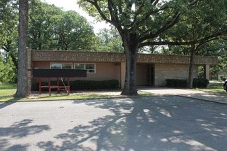 Paris, TX Office - 3787 NW Loop 286